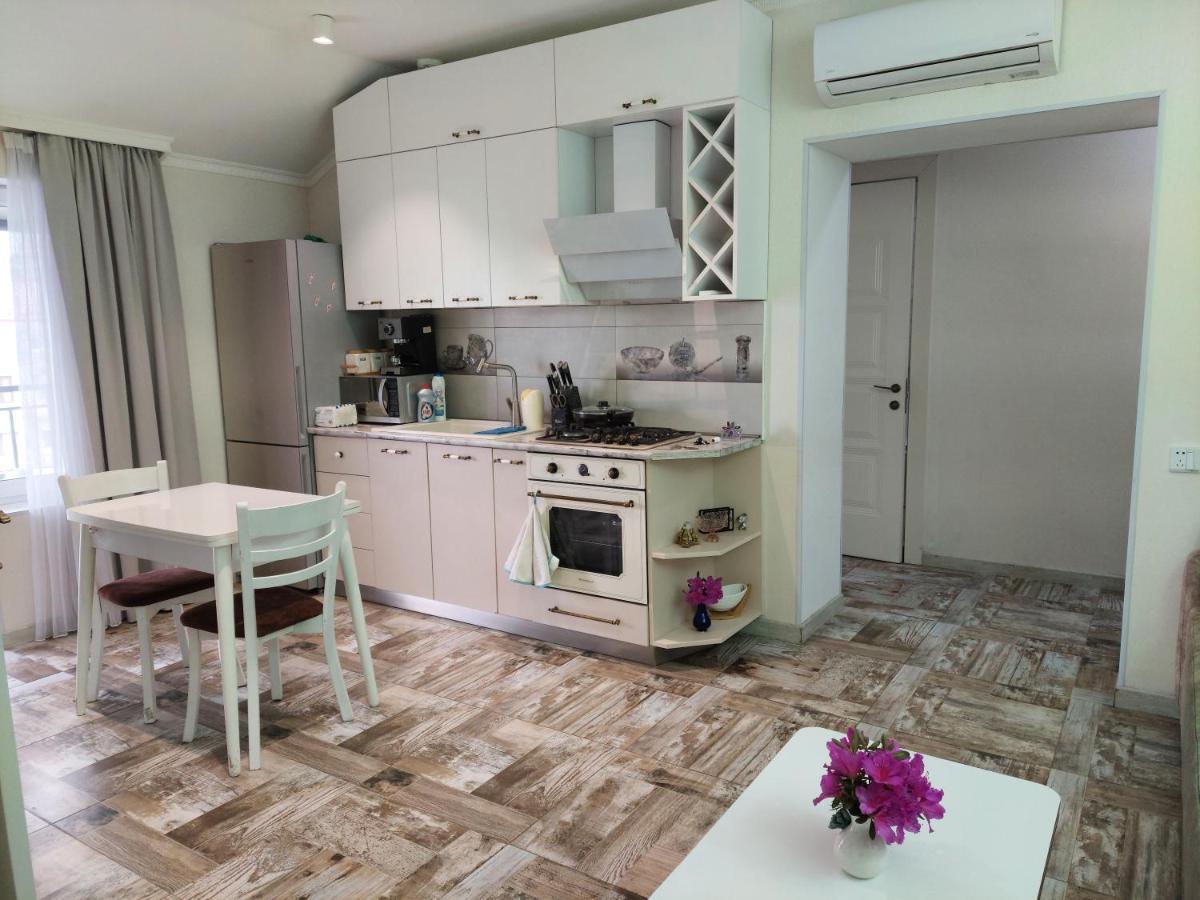 Appartement Seaside Beach Batoumi