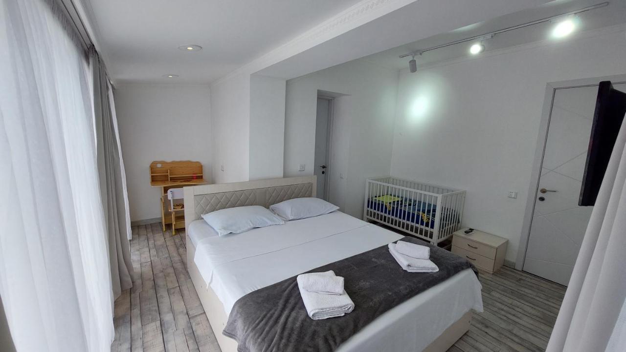 Seaside Beach Appartement