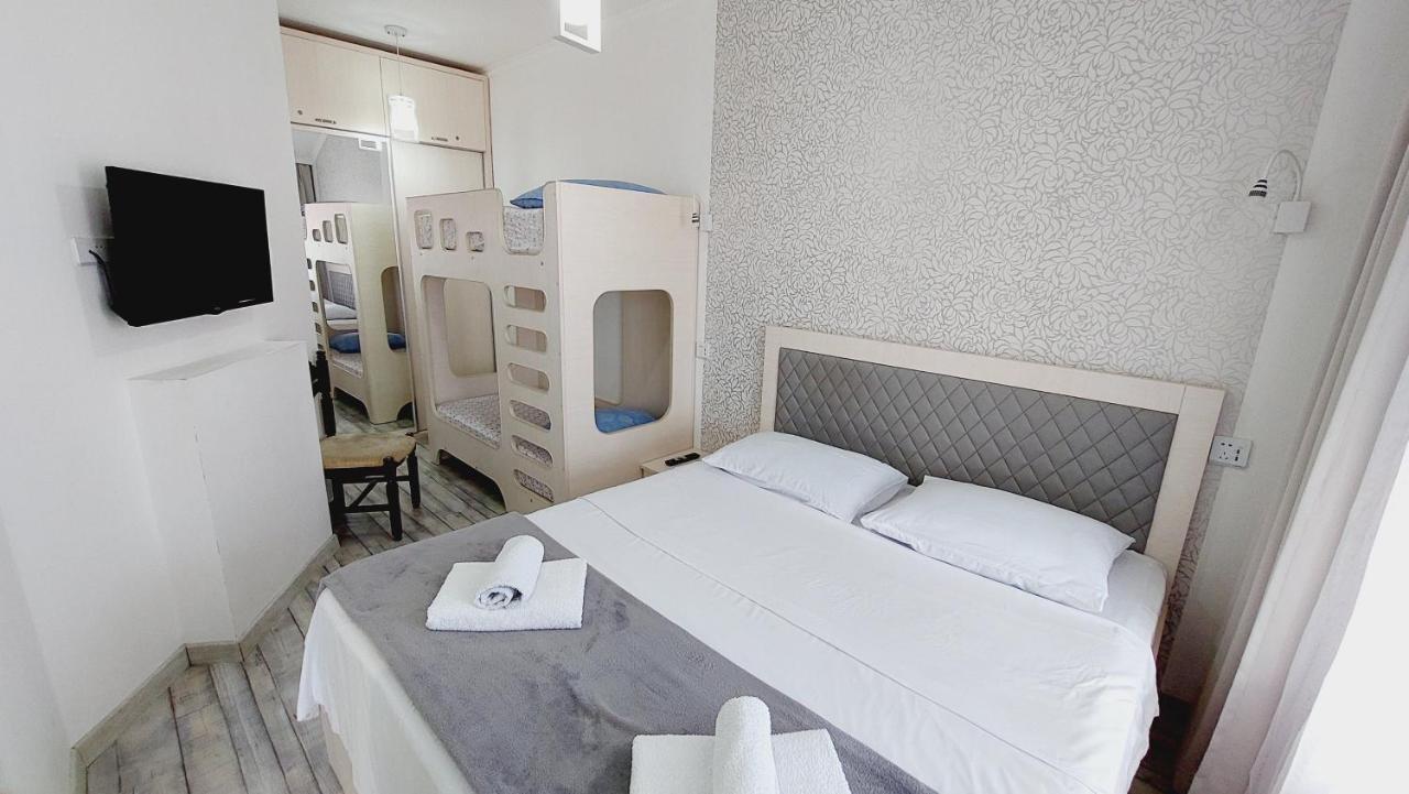 Appartement Seaside Beach