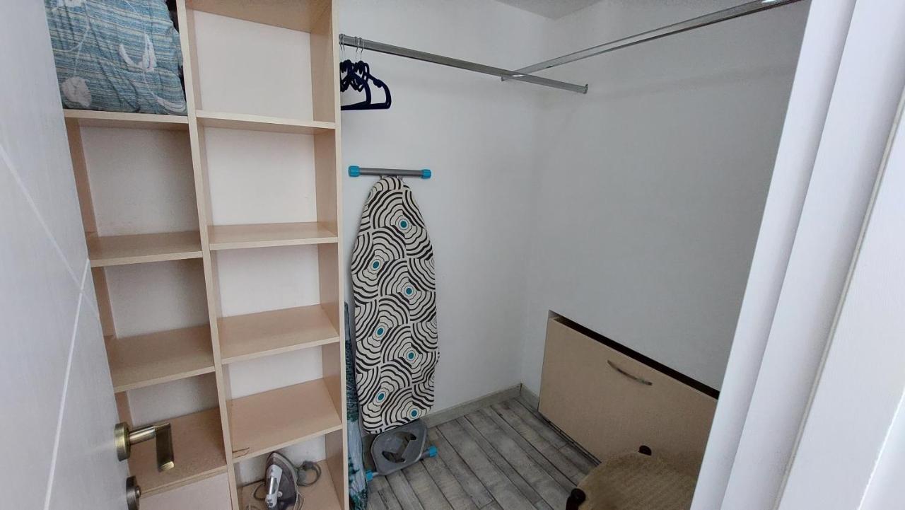 Appartement Seaside Beach *