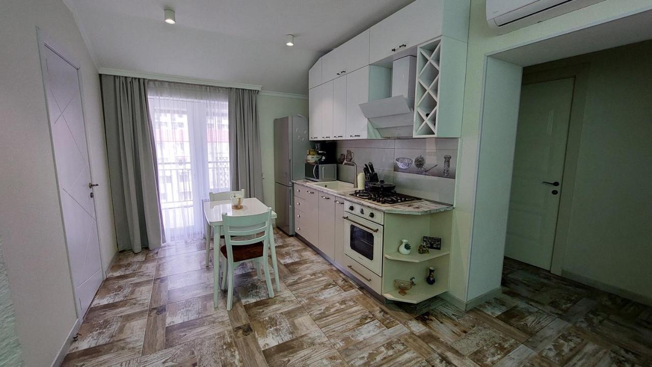 Seaside Beach Appartement *