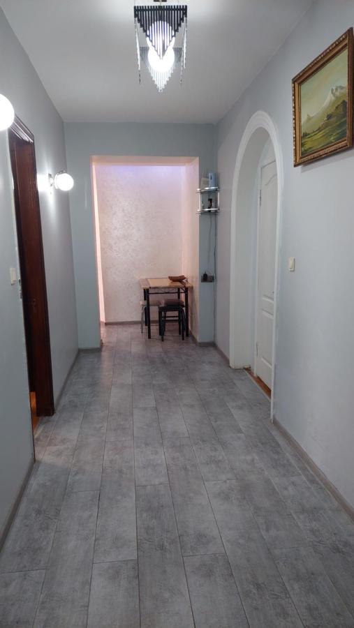 Appartement Seaside Beach Batoumi