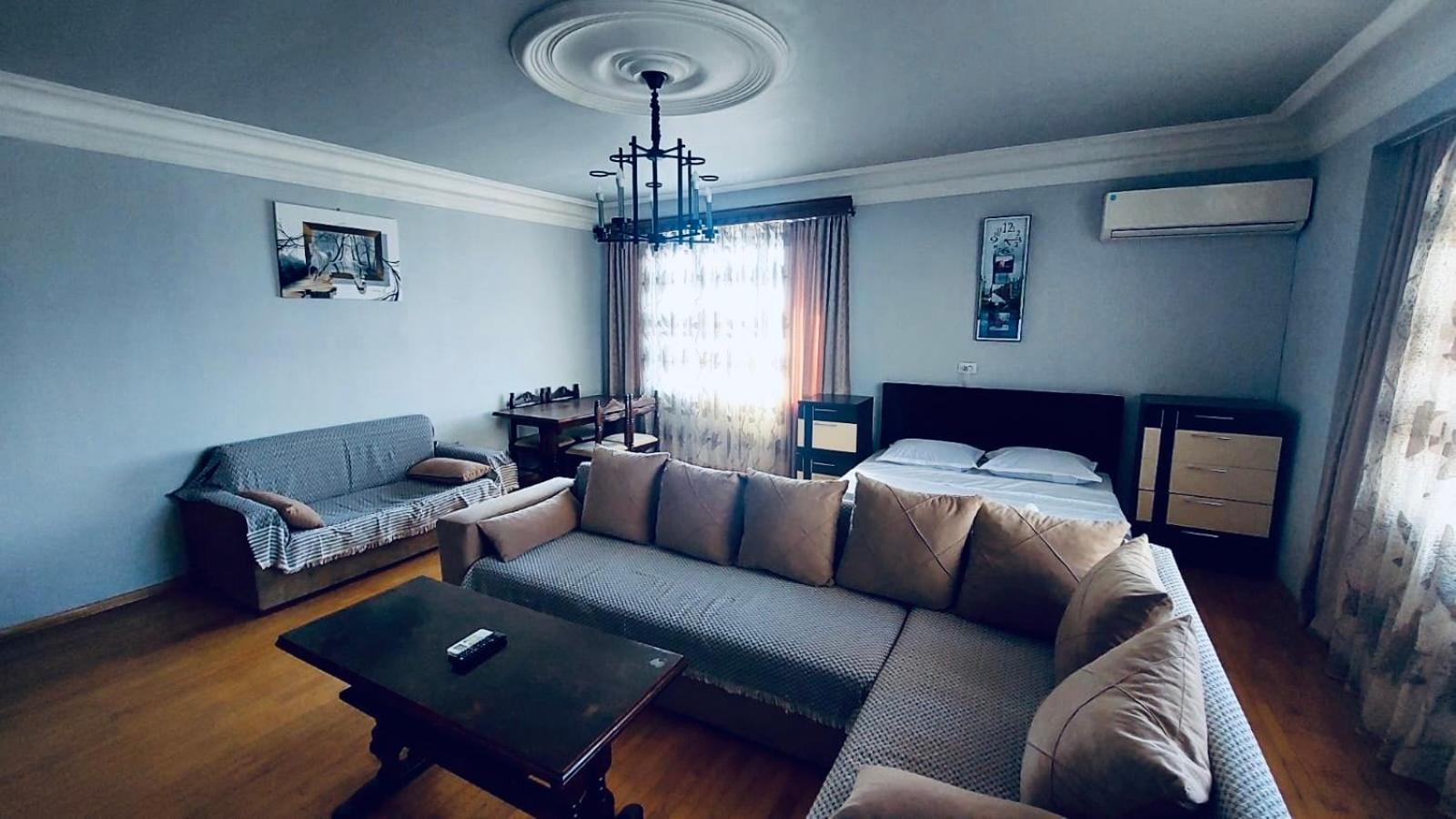 Seaside Beach Appartement