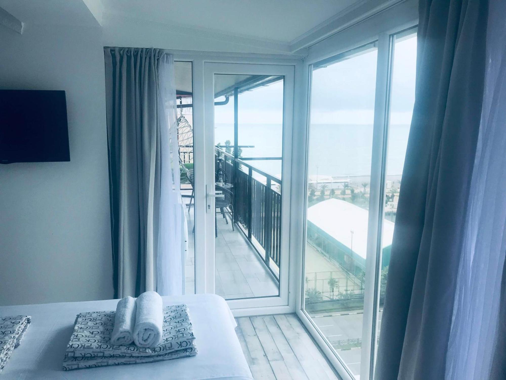 Appartement Seaside Beach