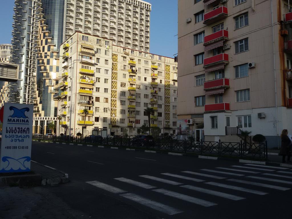 Seaside Beach Appartement *